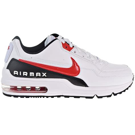 nike air max schuhe damen schwearz rot|Air Max schuhe Nike.